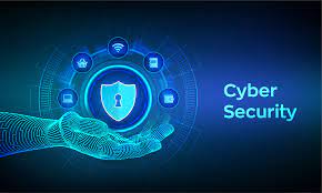 Cyber Security and IT